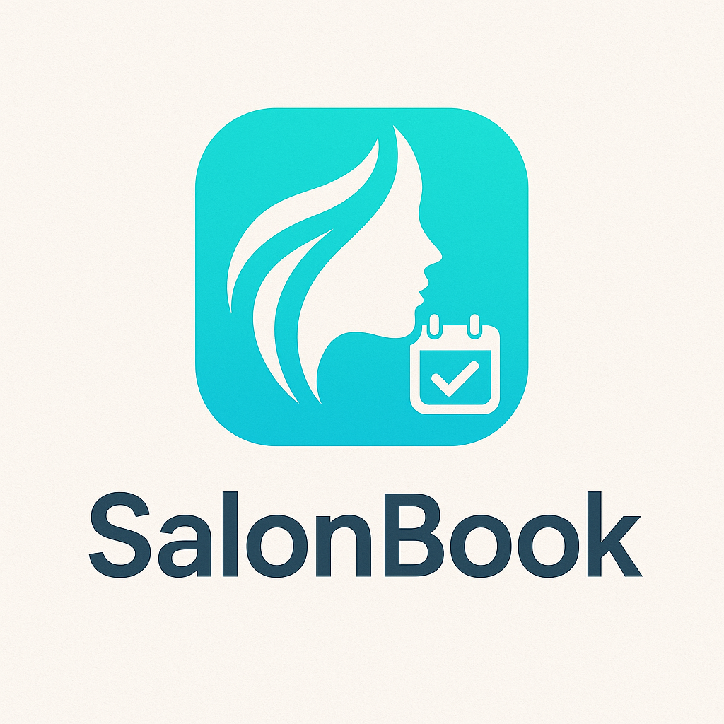 Salon Booking App