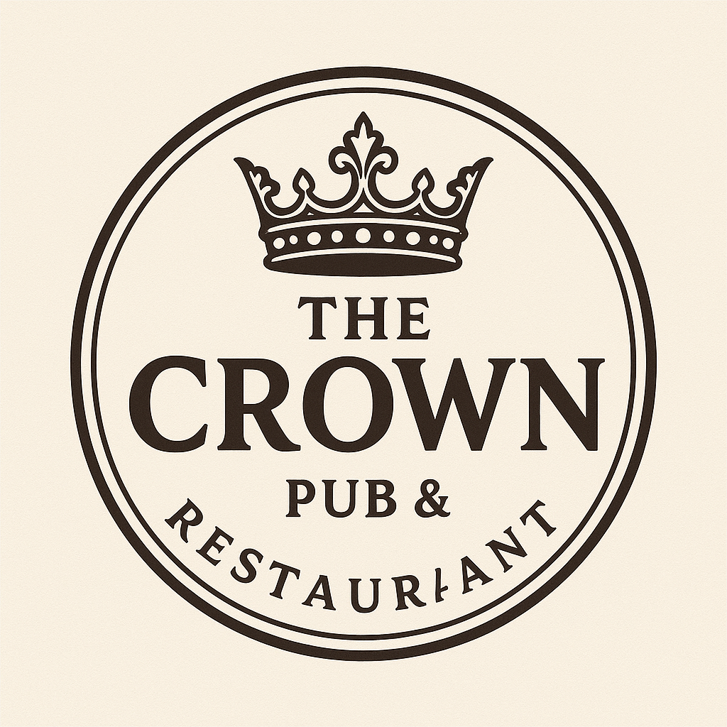 The Crown Restaurant